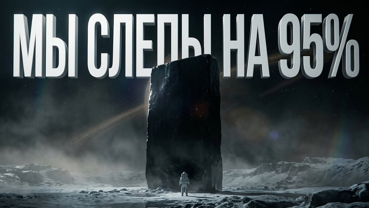 Пятая сила: Охота за призраком Стандартной модели | Документальный Фильм