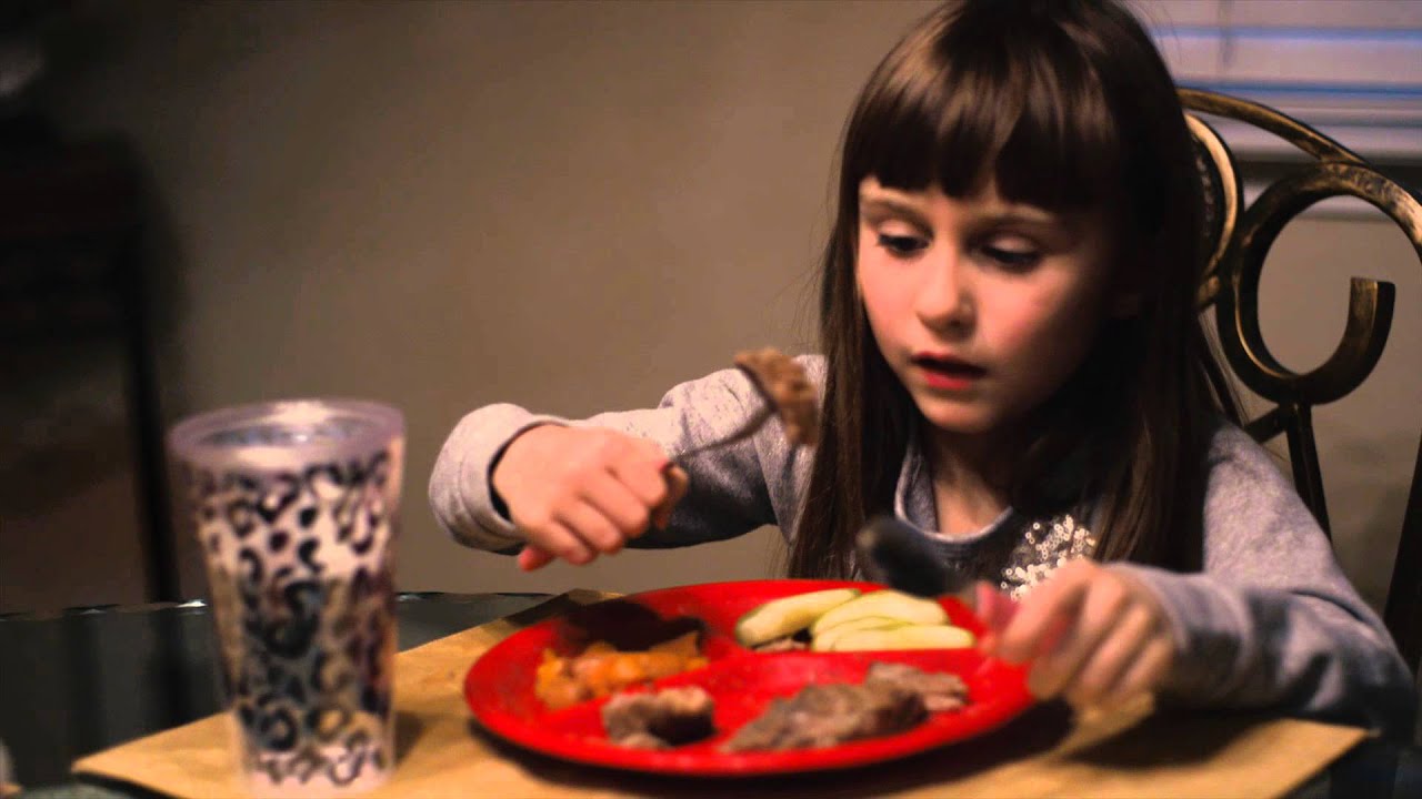 EASY AS PIE - A short film