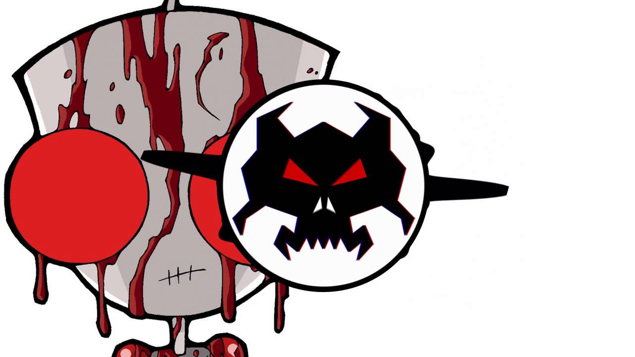 BloodThinnerz - Blood Skank 2013