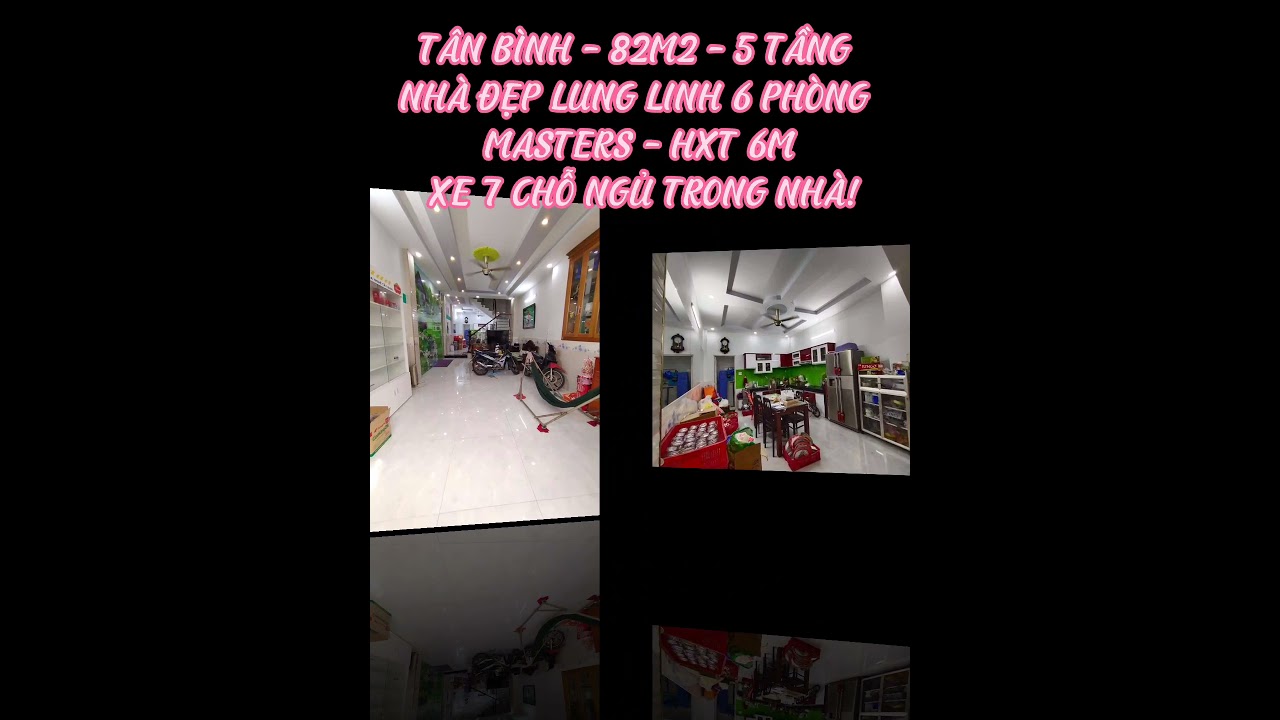 B&Aacute;N NH&Agrave; Q.T&Acirc;N B&Igrave;NH - DT 82M2 - GI&Aacute; GIẢM SỐC - CHỦ THIỆN CH&Iacute; B&Aacute;N