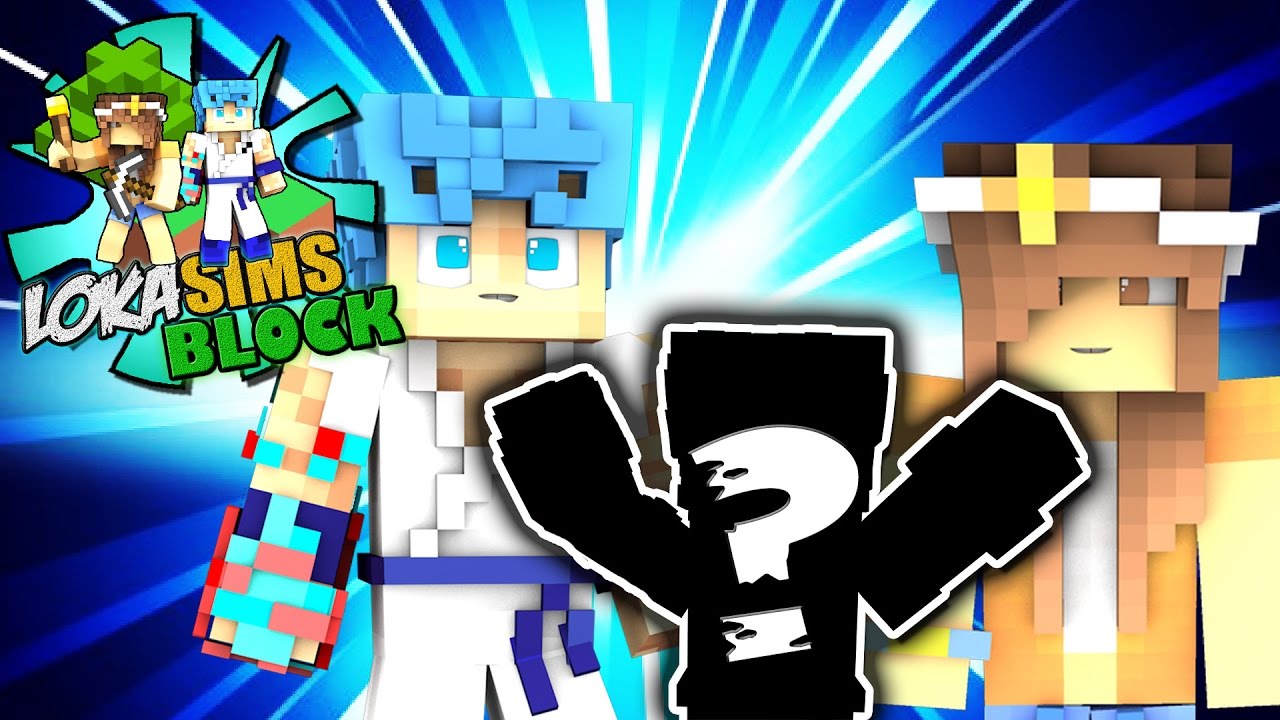 SE CUELA UN SUB EN NUESTRA ISLA #11 | LOKASIMS BLOCK | SKYBLOCK