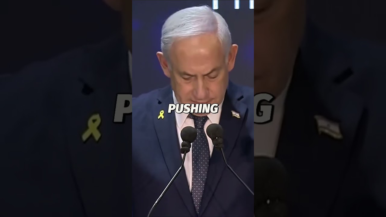Israel's Gaza City Takeover