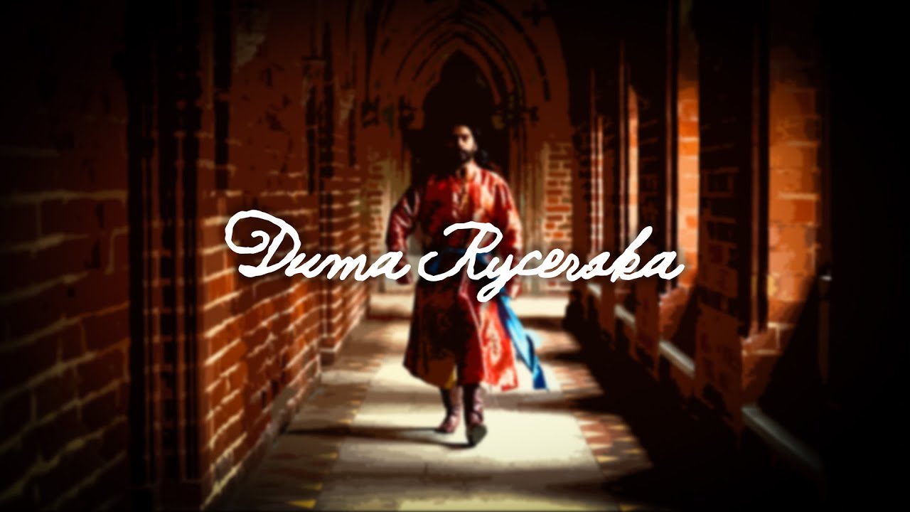 Duma Rycerska - Epic Slavic Music of Poland