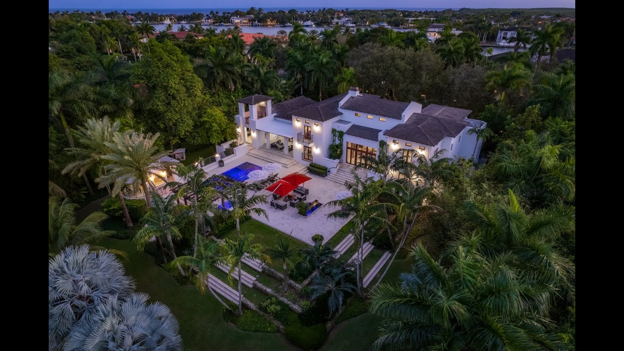 555 Arvida Pwky Coral Gables FL #ElevateYourExpectations