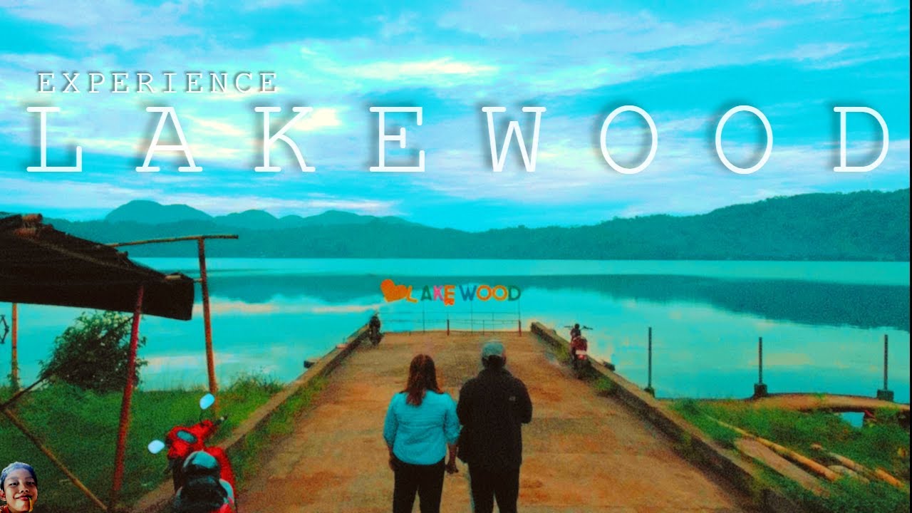Lakewood Experience / Beauty in nature / Aerial view / Zamboanga del sur
