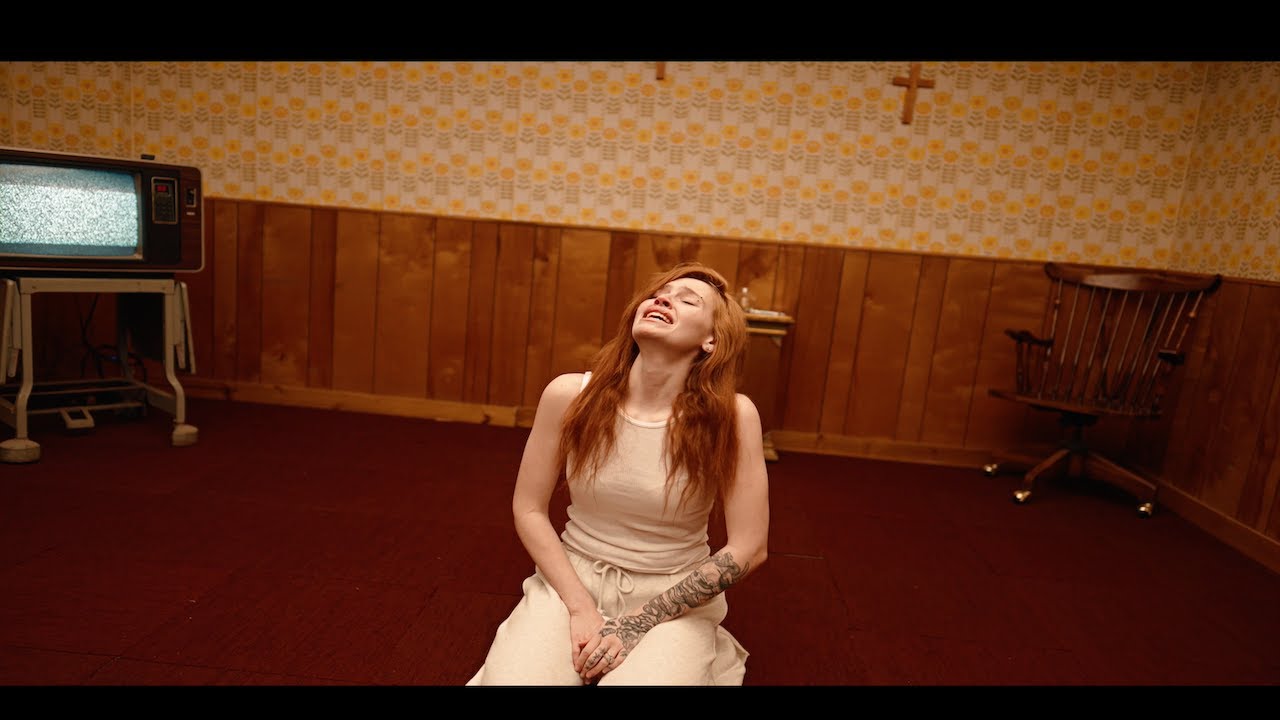 cieratherapper - Prayer (Official Videolizer)