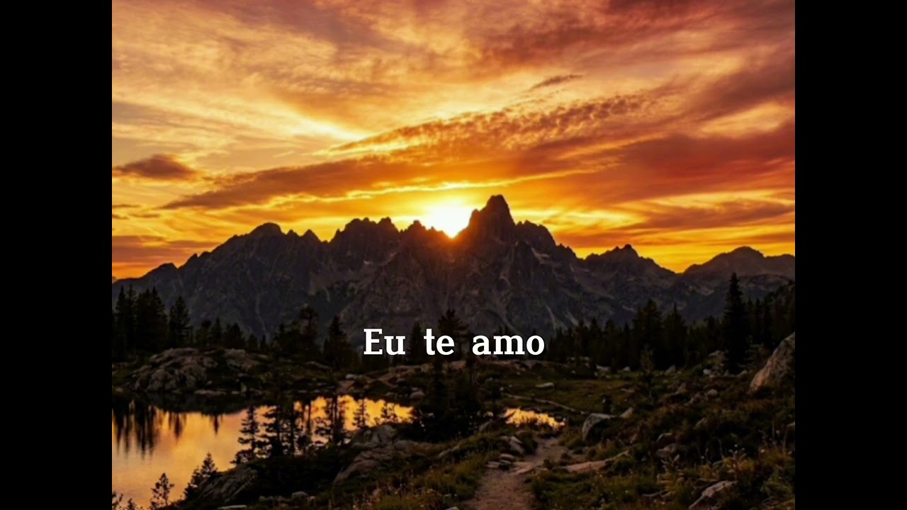 Meu senhor Jesus. 