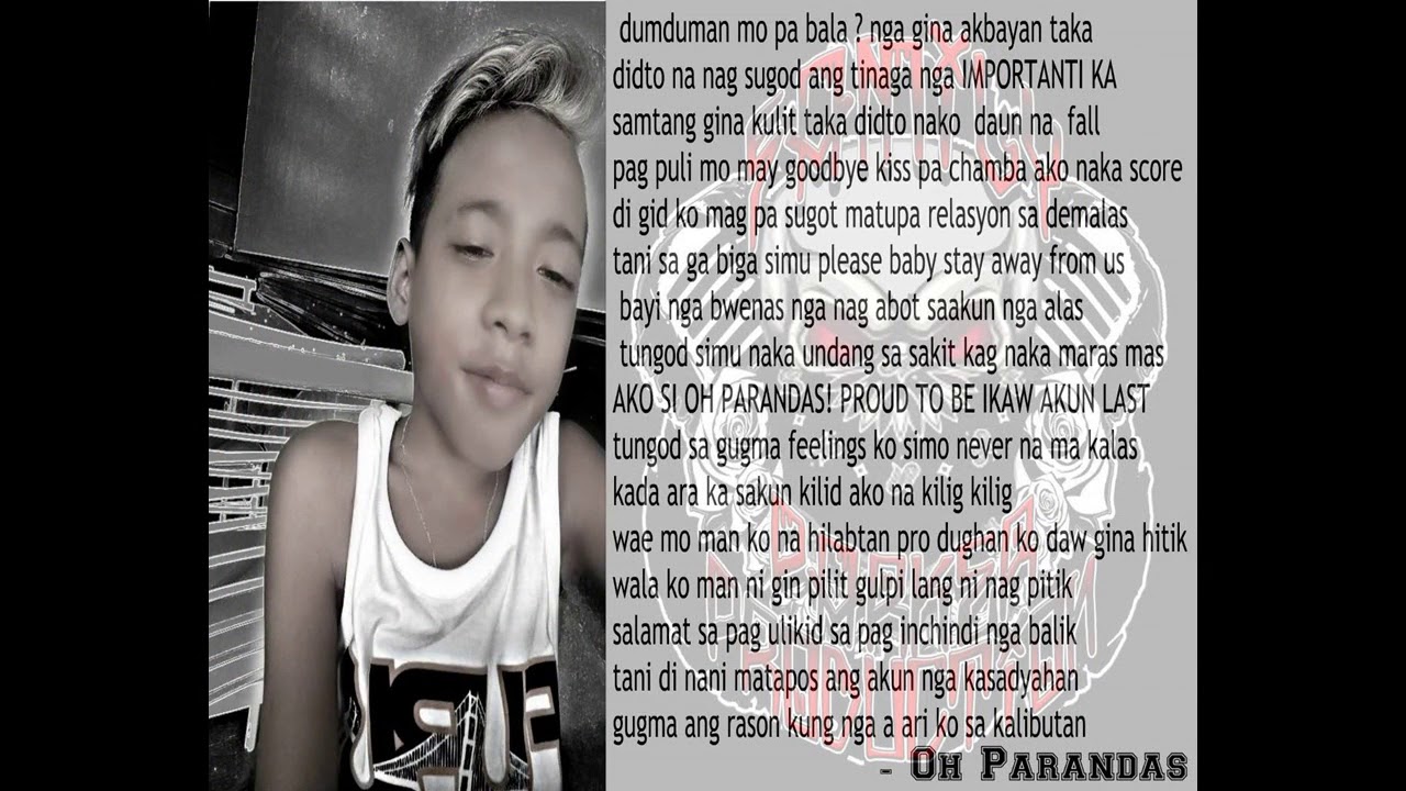 gugma ang rason by FAMILY PARKER