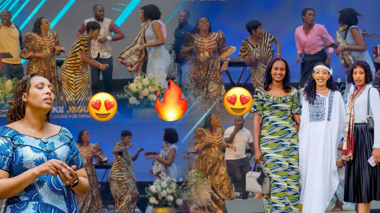 🚨ELIZABETH 🔥KUVA KENYA 🇰🇪 MAMA BISHOP BARASIRIMBYE MUBURYO BUDASANZWE🚨🥰MUGITARAMO🥰👌