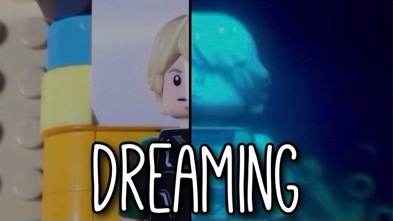 DREAMING (brawl 2024)