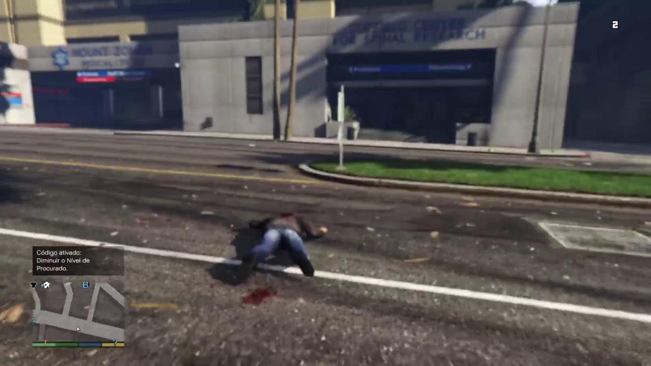 Gta V