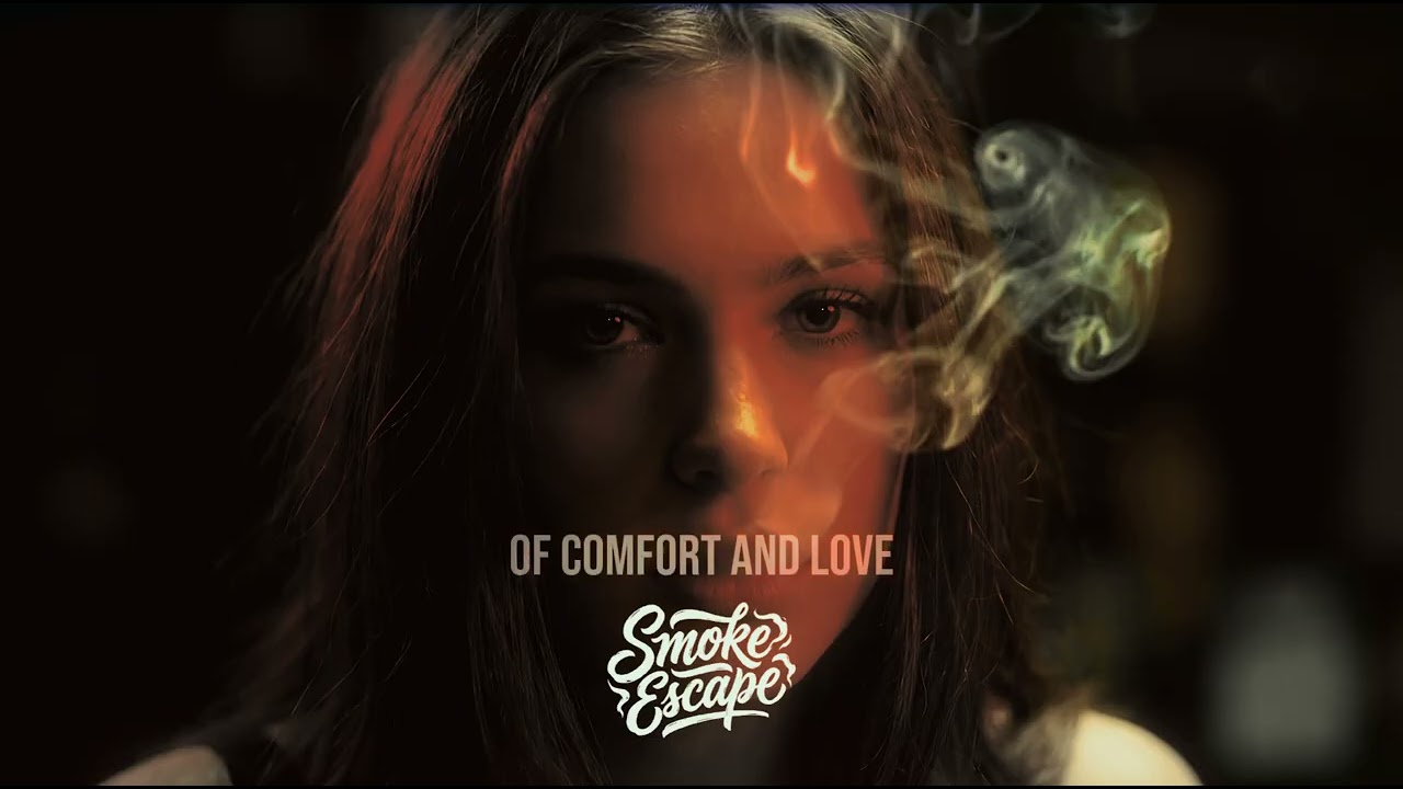 Smoke Escape - Whispered Embrace