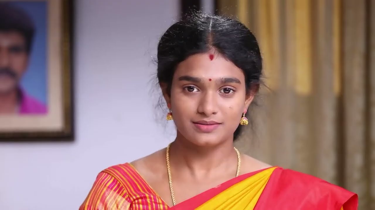 Yaaradi Nee Mohini - Ep 965 - Sankara Raman - Tamil Tv Serial - Zee5 Tamil Classics