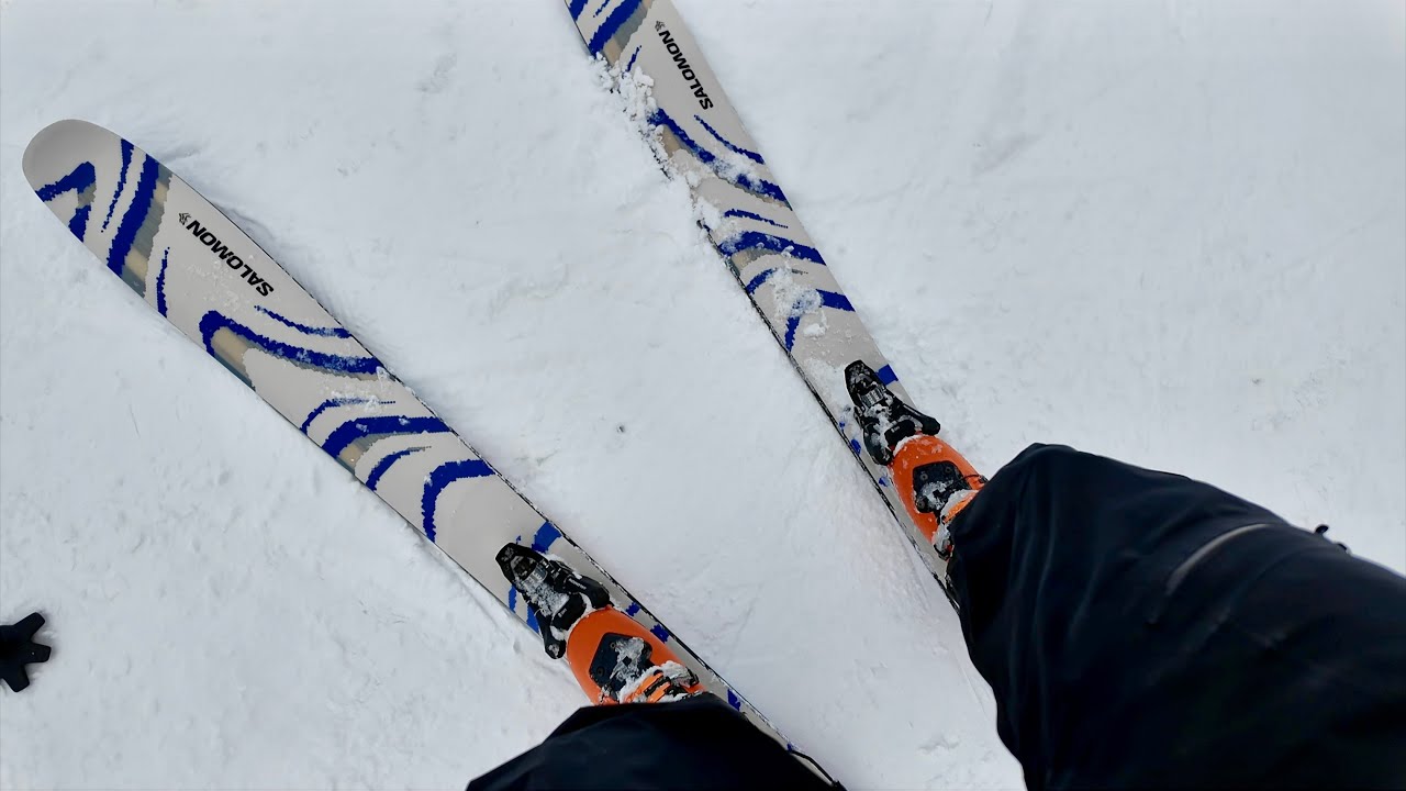 今年の冬はスキーが流行ると踏んだ【十勝/ミャンマー/ski】