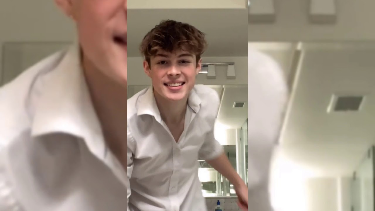 Jackson Dean Tiktoks [Jackson Dean Fp]