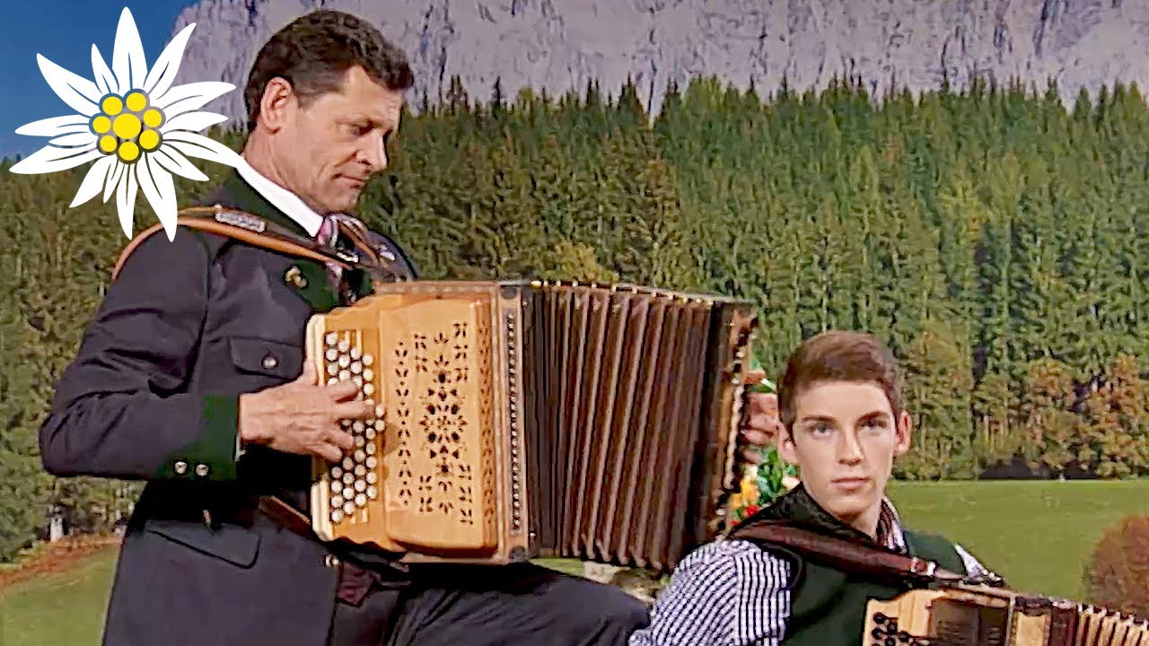 Aufholpolka | Franz Posch und Daniel Müllner (Steirischer Harmonikawettbewerb 2013)