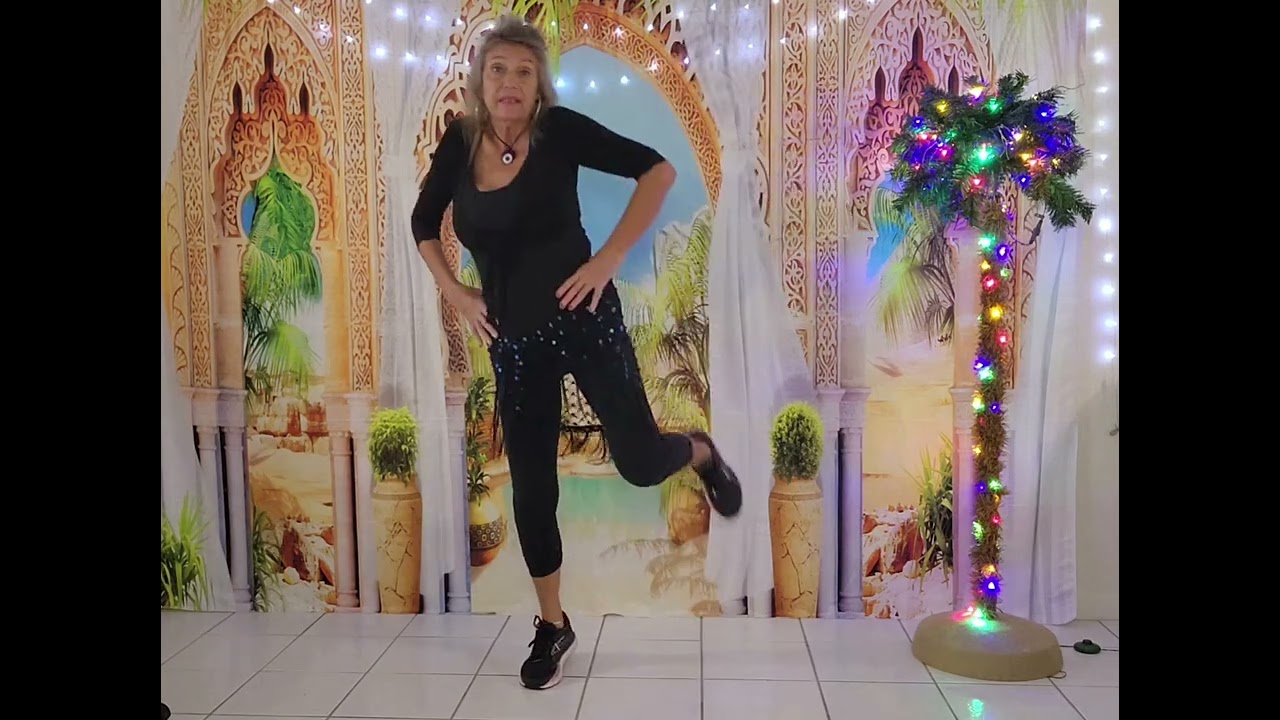 Bhangra Chutki Tutotial 