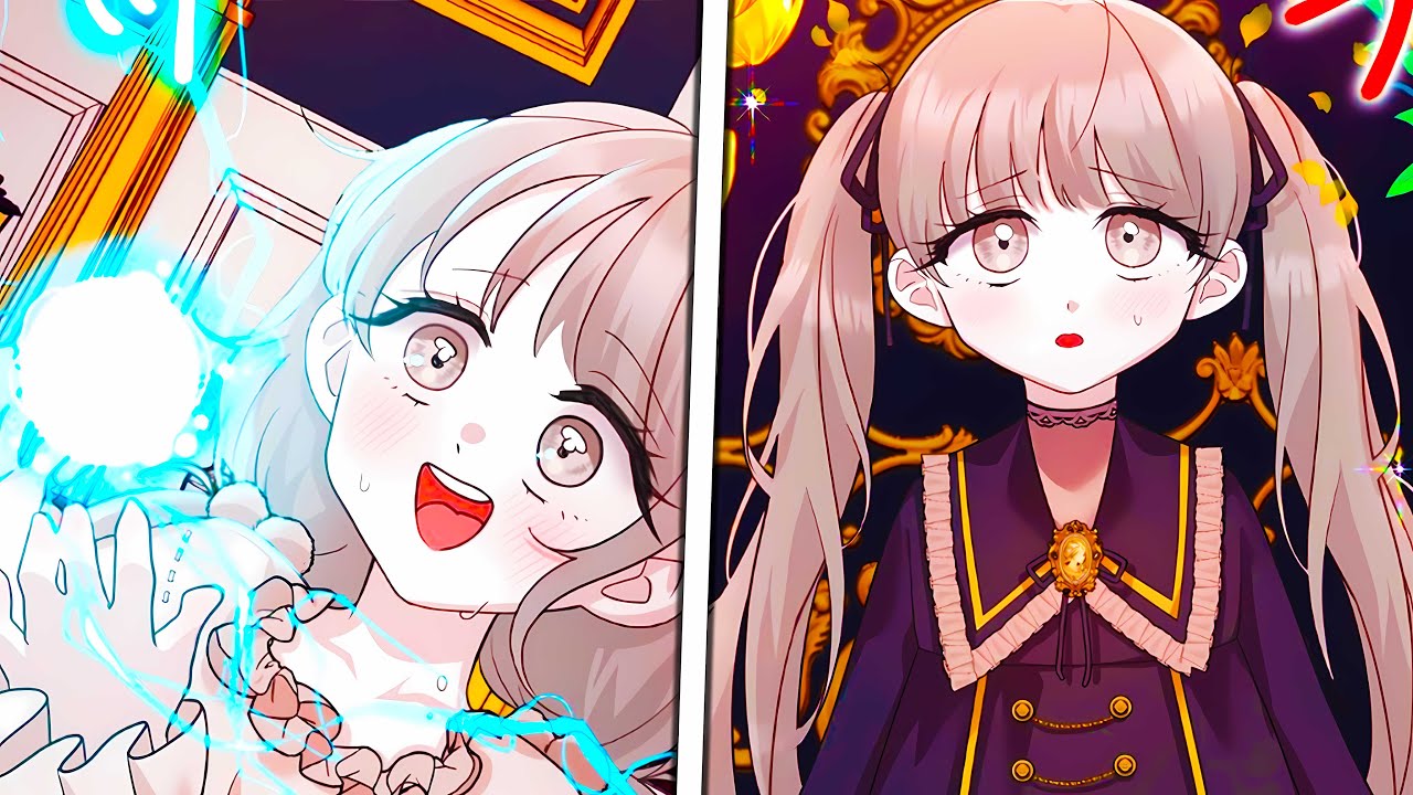 Su Don Divino Le Fue Arrebatado, Pero Ella Sólo Se Ha Vuelto Más Fuerte | RESUMEN MANHWA