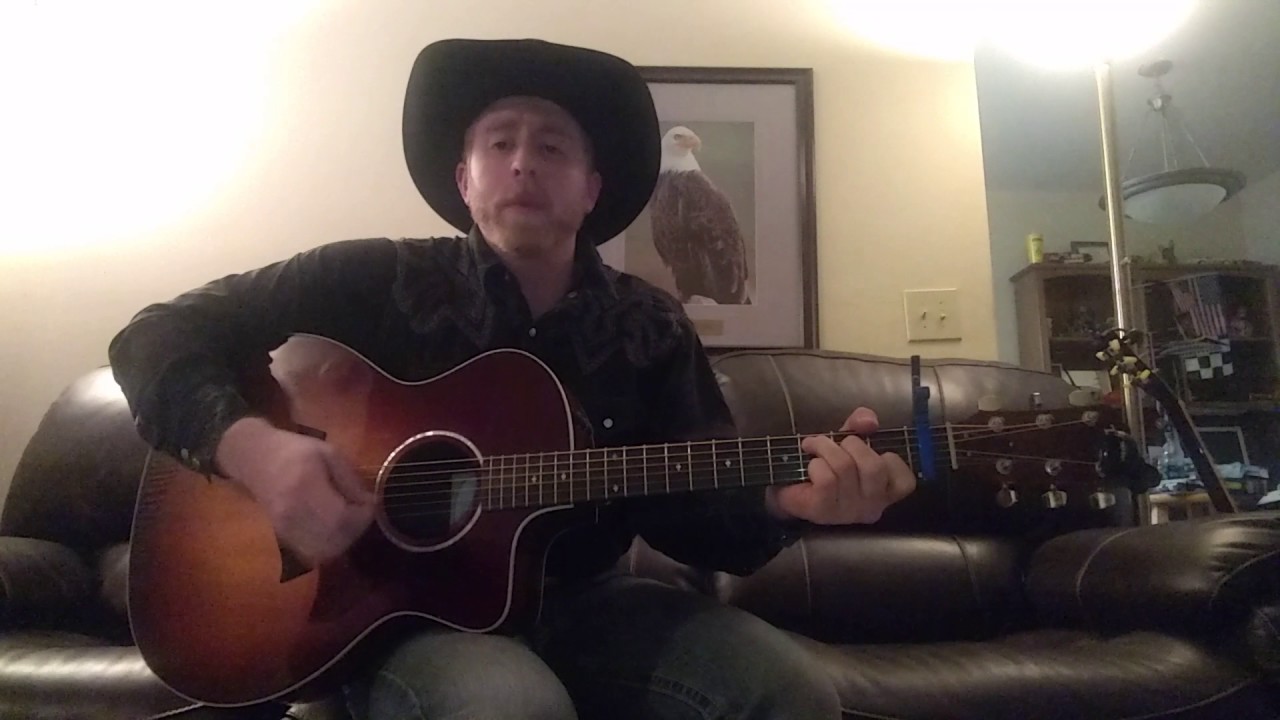 Loved Em' Everyone by T. G. Shepard (Cover)