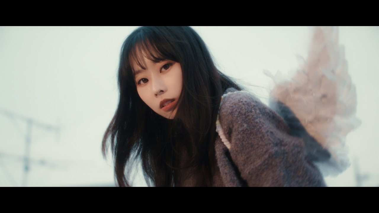 윤새 (Yunsae) - Damn Good Girl MV