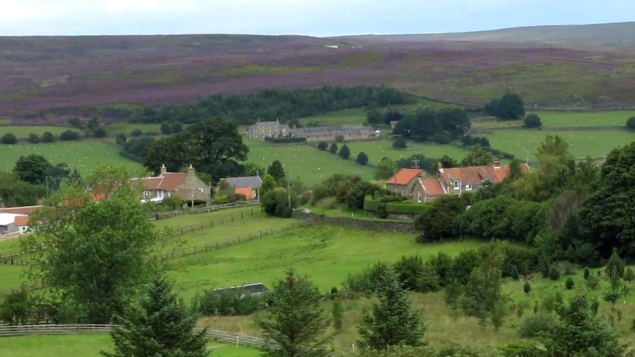 Westerdale Panorama