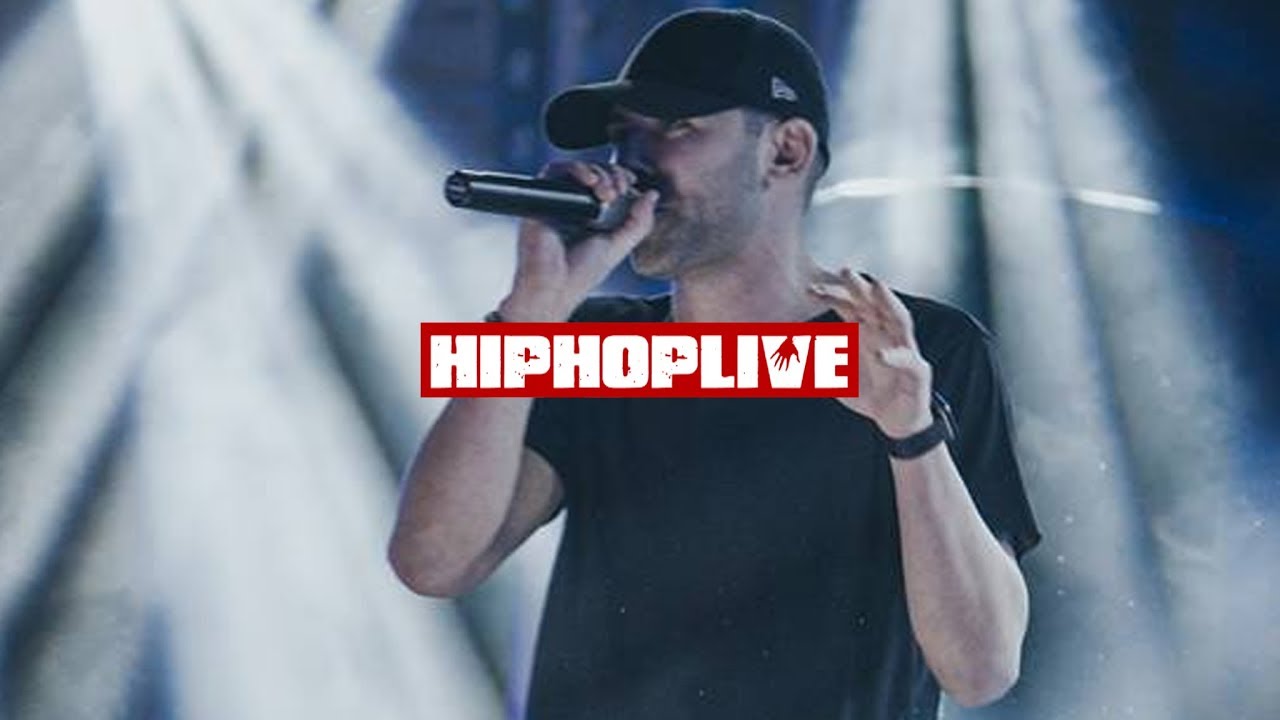 Spike - Manele | Live / HipHopLive