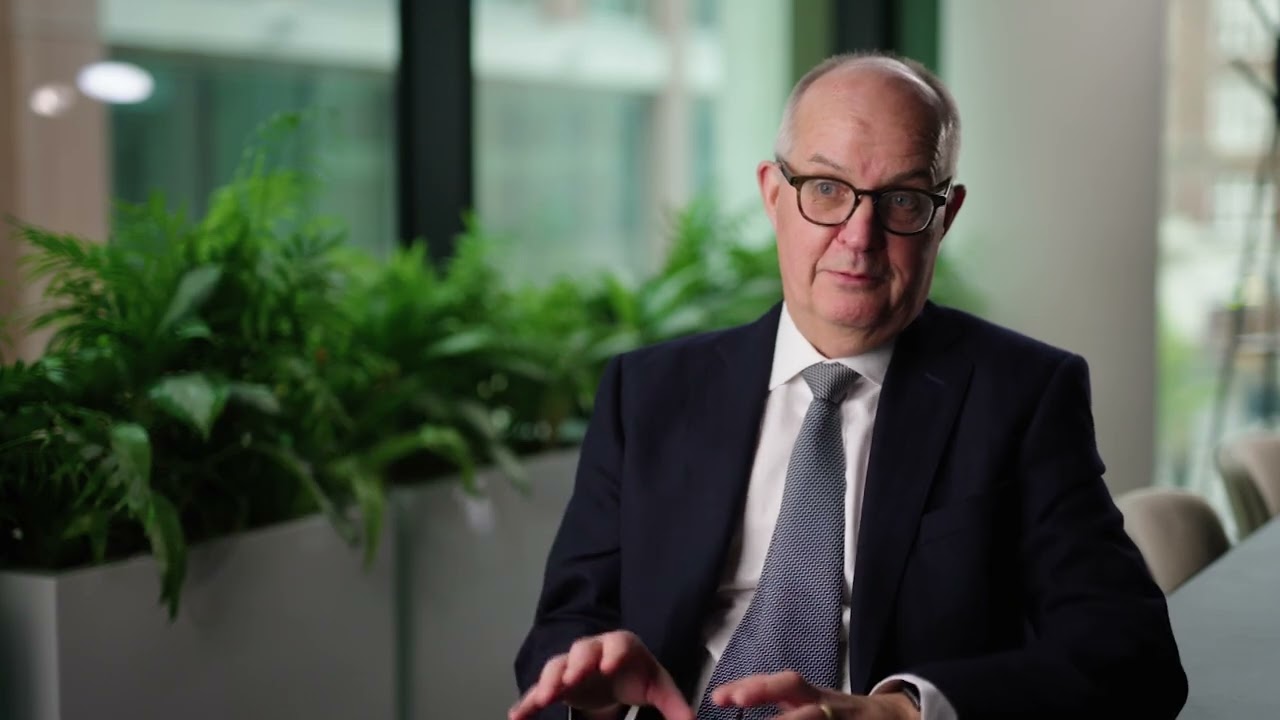 UKIBC Corporate Video 2026