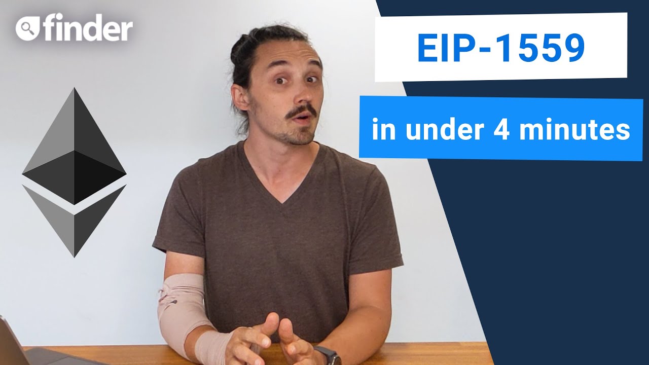 EIP-1559 Explained: What this means for your wallet #Ether