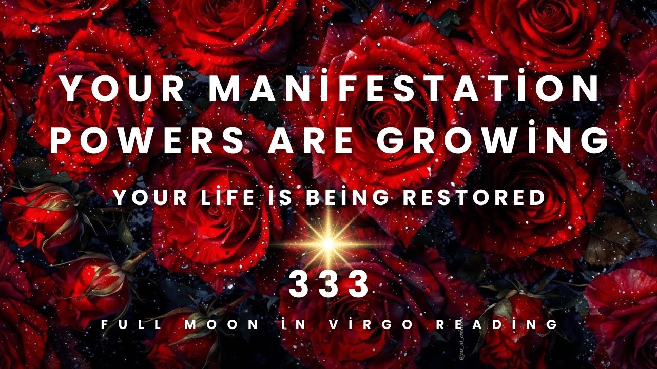 This Is Only For Those Who Serve The Light (3/3 Portal Energy Reading)