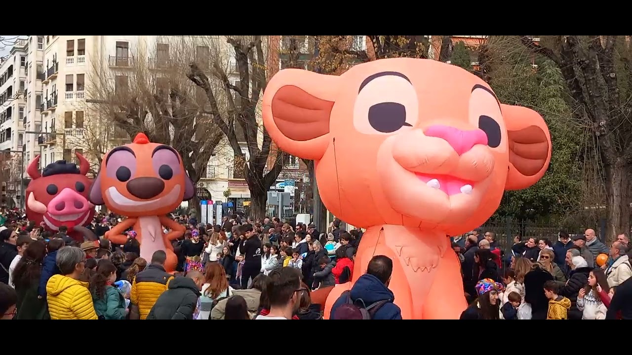 20260105「三賢者のレジェス」(Los Reyes Magos) 23