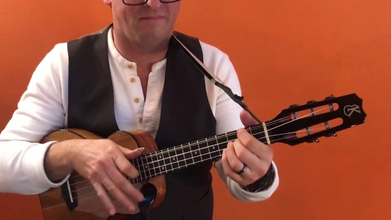 Intros & Endings Lesson W/Lil Rev