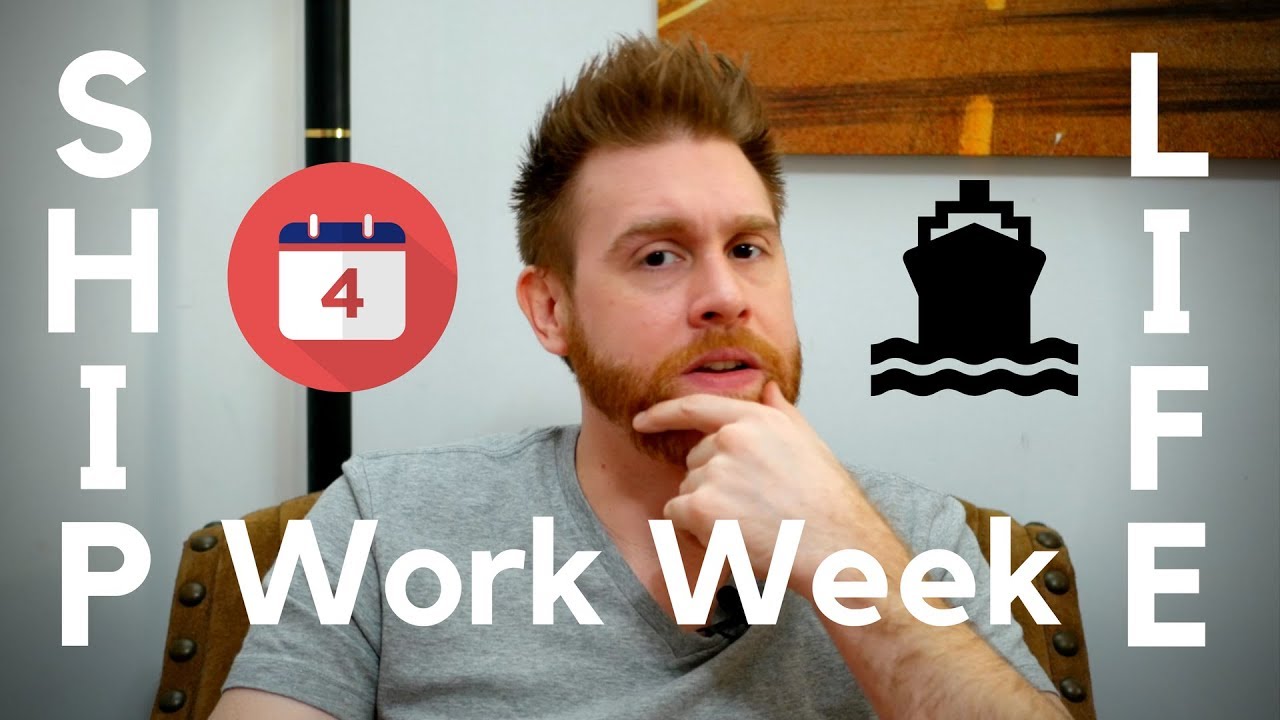Ship Life: Work Week