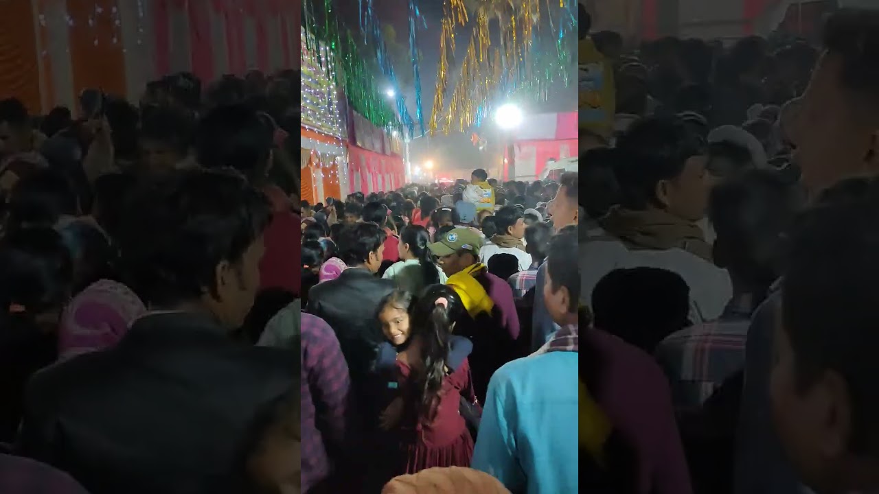 Maricha husainipur adarsh samuhik Vivah 2026 om prakash kushwaha g ke yaha pe