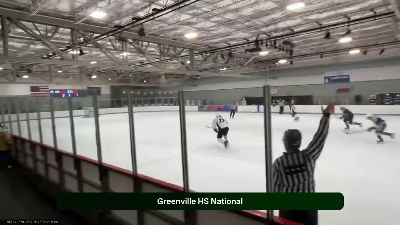 Greenville HS Nati (2026.01.30)