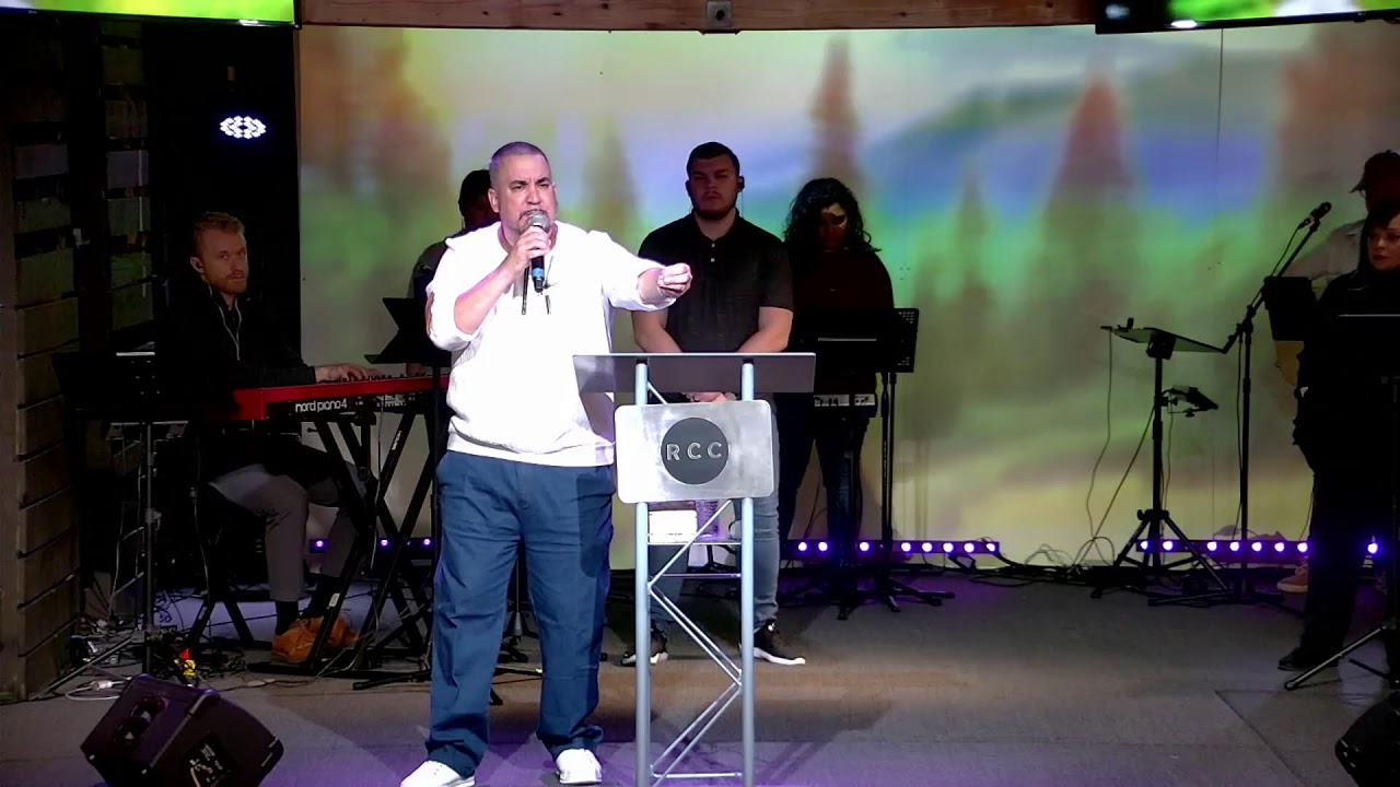 Remnant Christian Center Sunday Service 1 18 26
