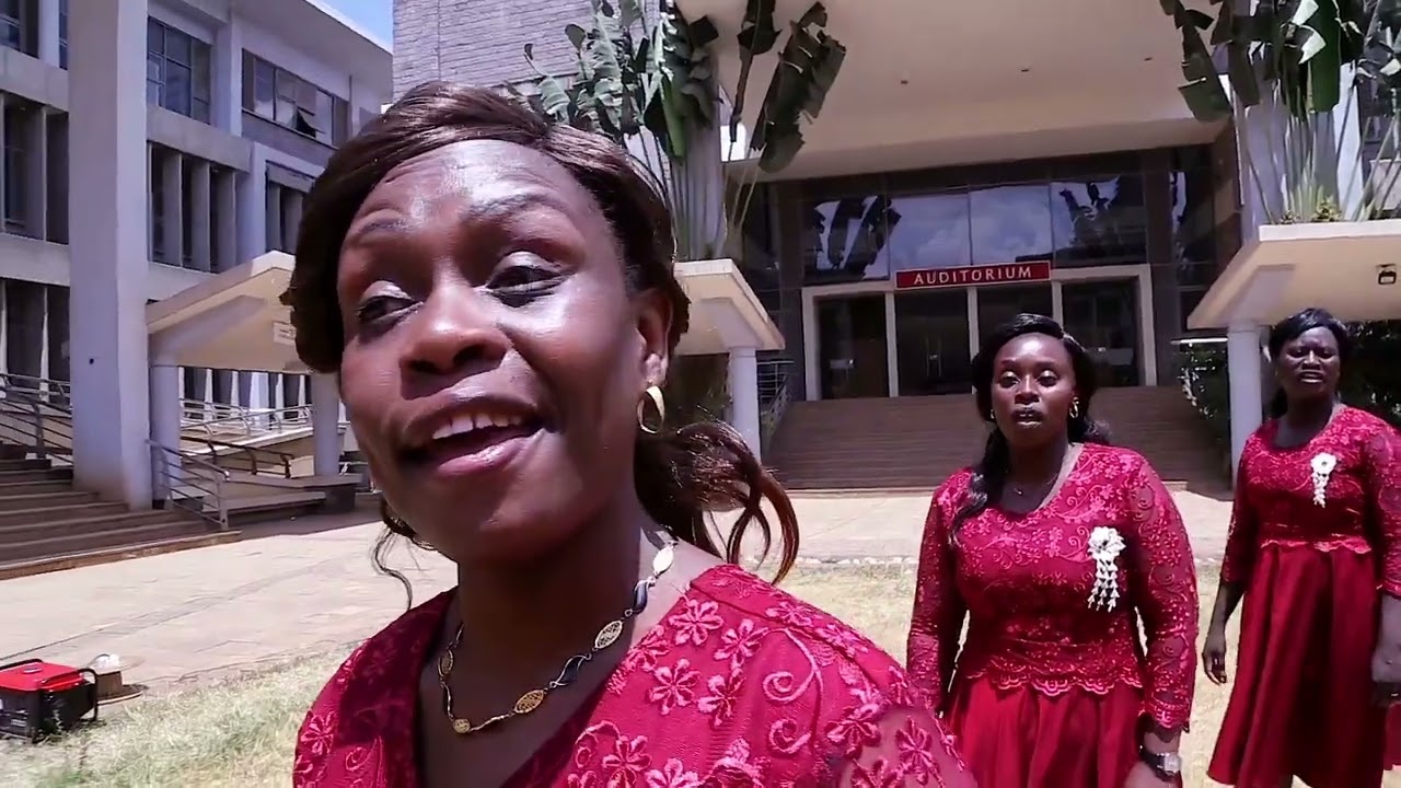 KAPATANE NA NDUGU YAKO