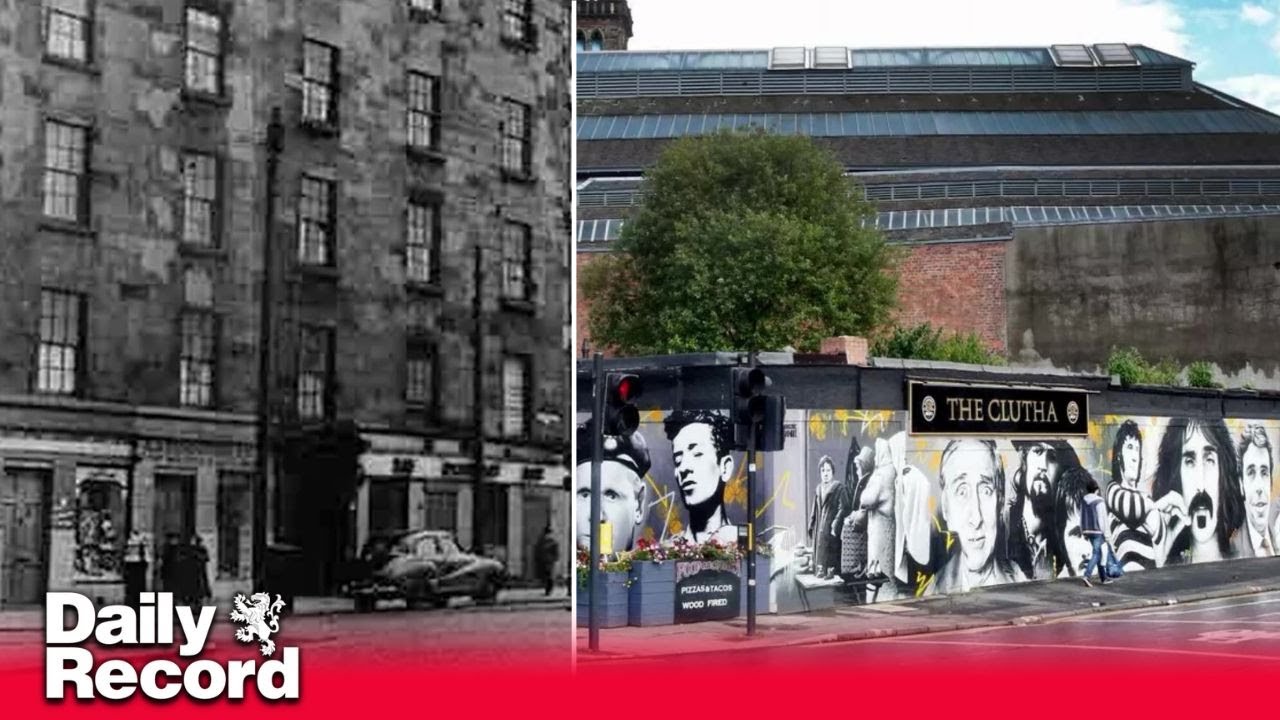 History of Glasgow's Clutha Bar on tenth anniversary of helicopter crash tragedy