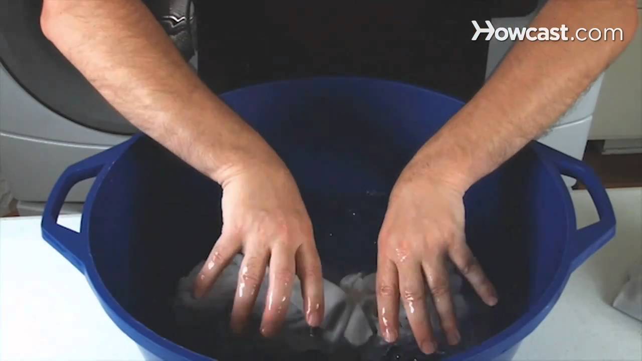 How to Get Ketchup Stains Out of Clothes & Other Fabric