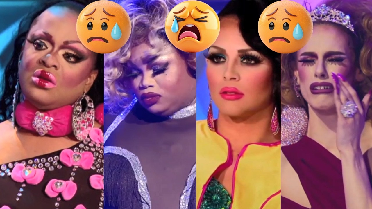 Drag Race moments each All Stars 11 queen wants to FORGET!