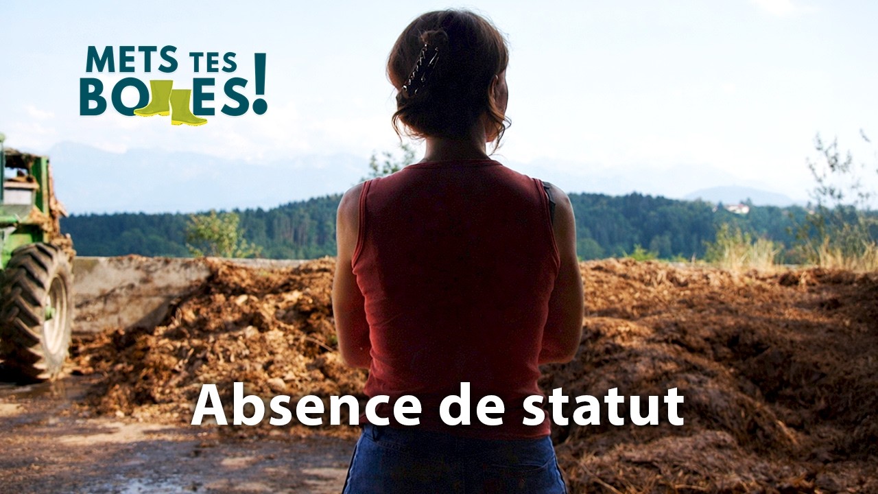 Femmes fermières : un rôle essentiel sans reconnaissance