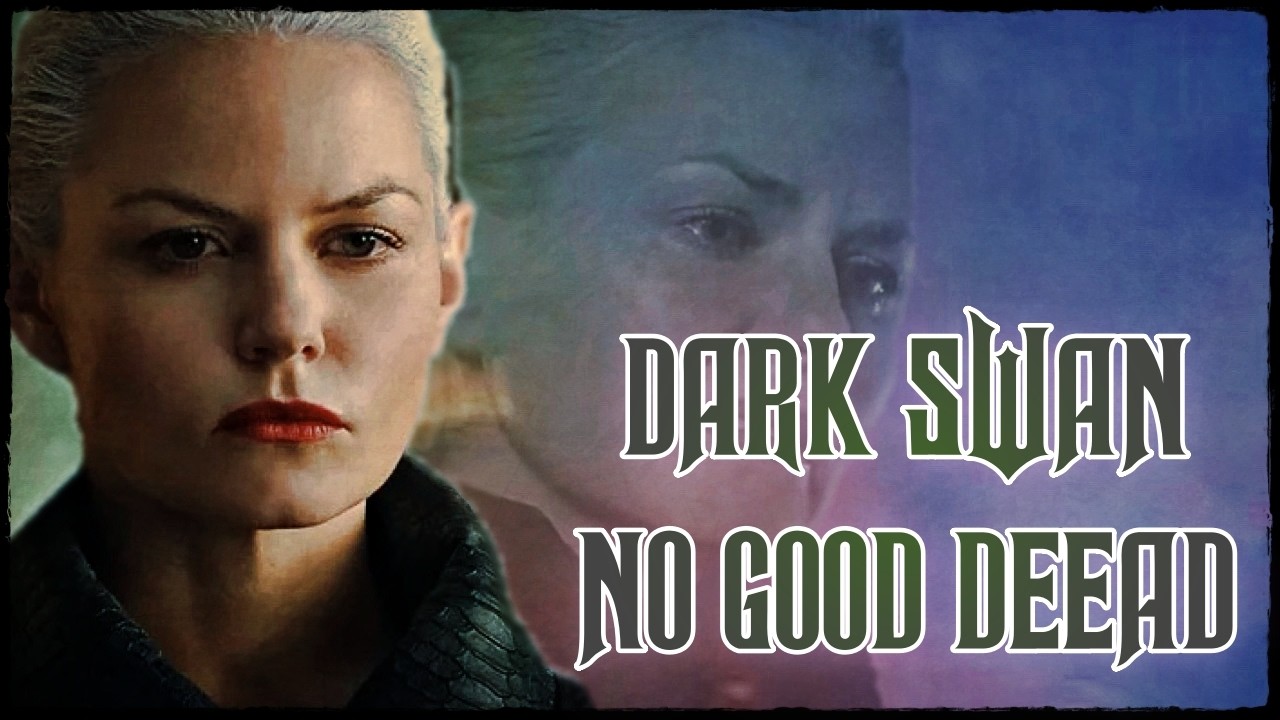 Emma Swan/Dark Swan (OUAT) - No Good Deed