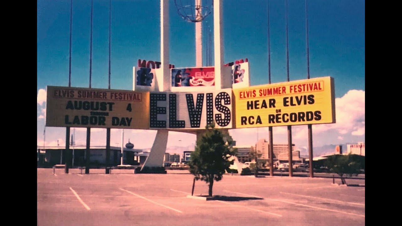 Summer Festival 1972