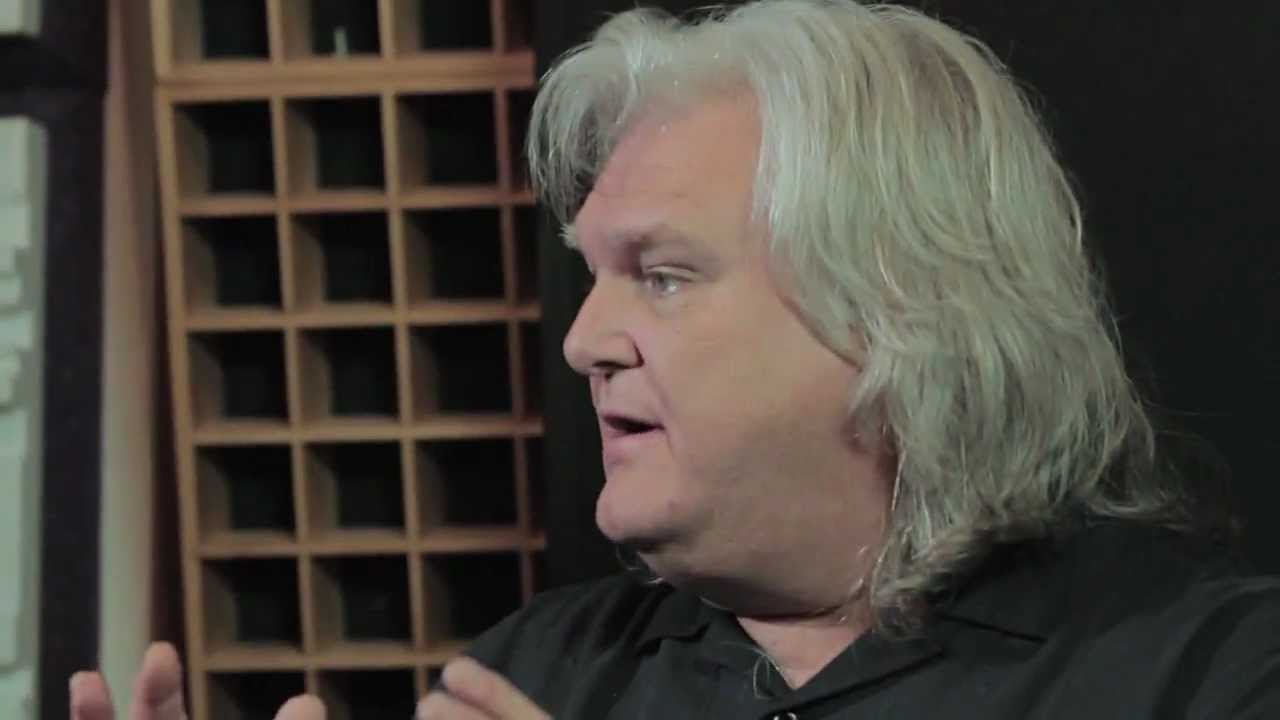 Foundations: Ricky Skaggs, Martin Simpson, Tony McManus, Cody Kilby and Paul Reed Smith