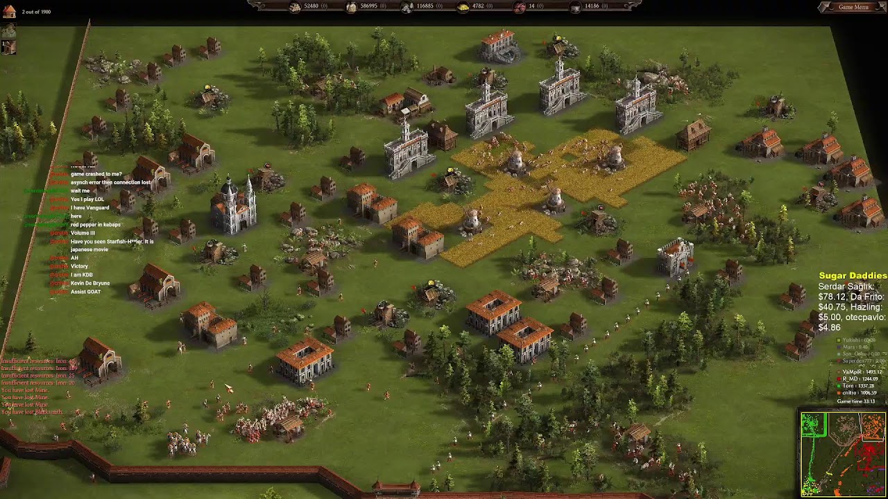 🔴LIVE | AoE 4 Doesn't make sense so Cossacks later