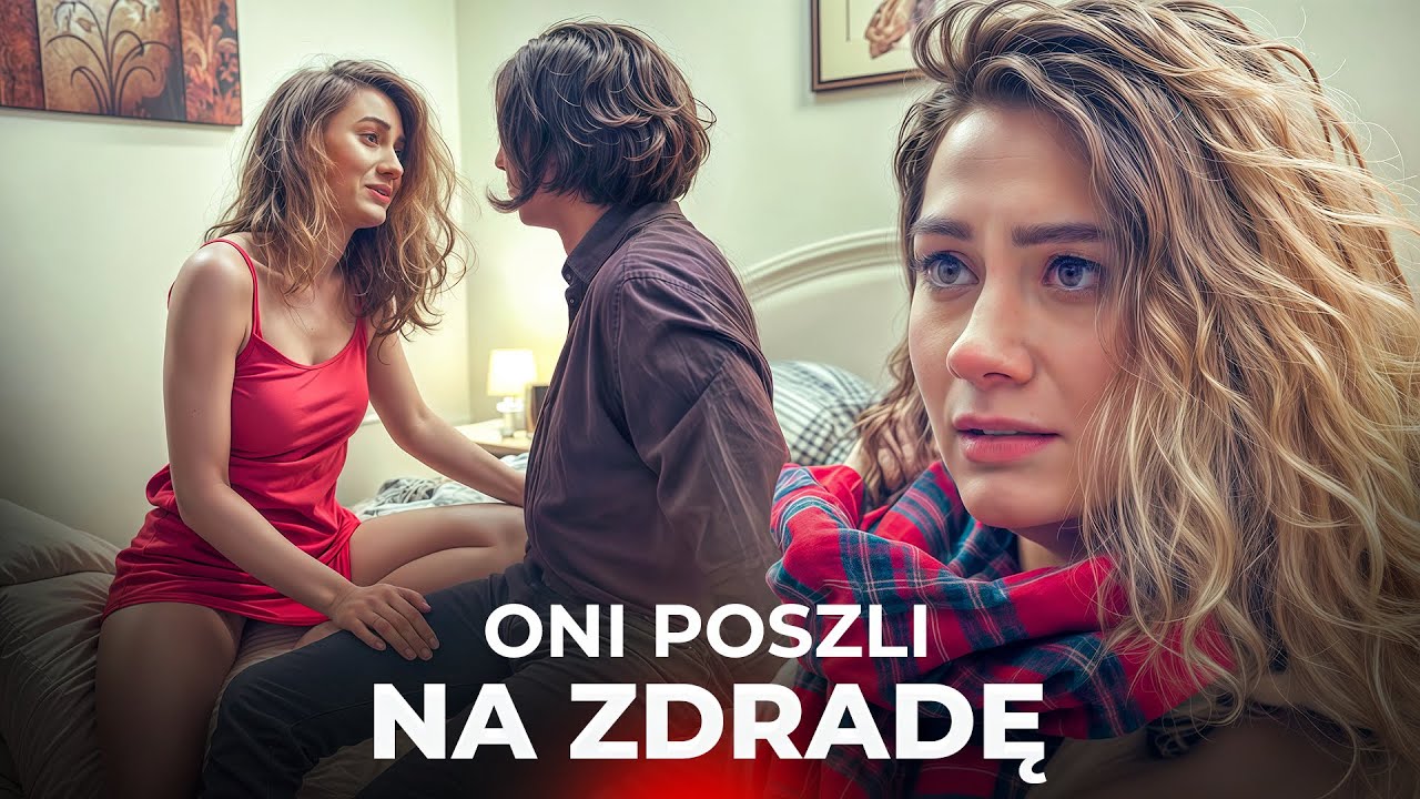 💔 Kochanka może zniszczyć ich szczęście | Filmy familijne | Cały film