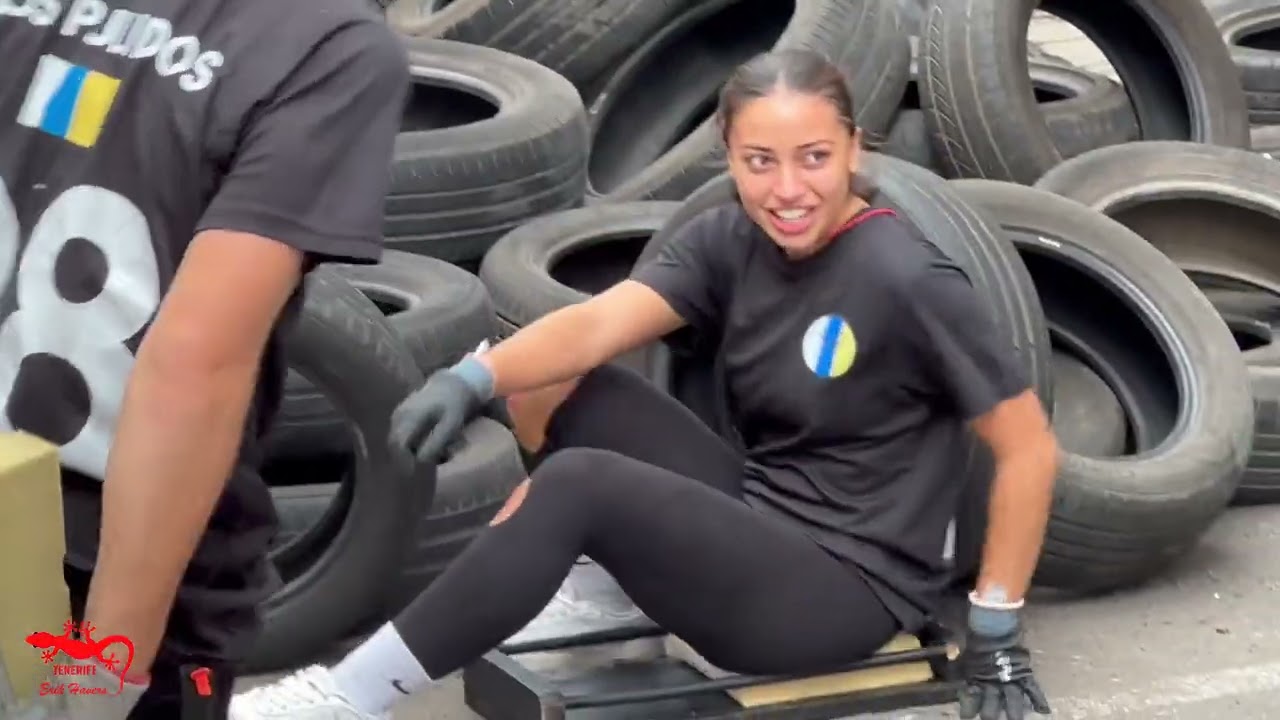FIESTA DE LAS TABLAS - ICOD DE LOS VINOS 2023