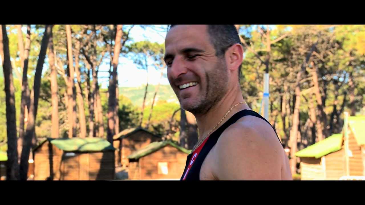 CORSICA XTRI 4eme Edition (2012)