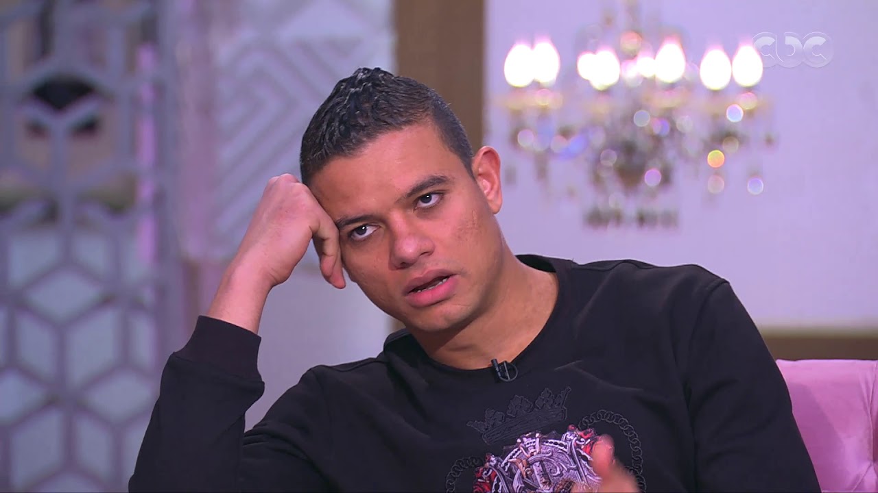 معكم منى الشاذلي - لقاء اخطر ثنائي في الملاعب محمد بركات وسعد سمير – الجزء الثاني