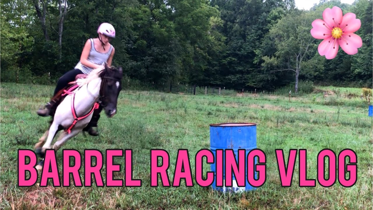 Barrel Racing Tips and Tricks | Poco The Pony