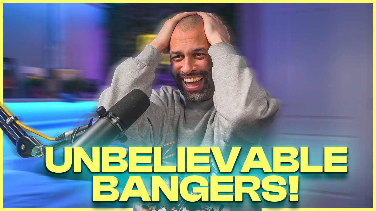 These Loopstation Bangers Will Have You In Disbelief! || HCDS 196
